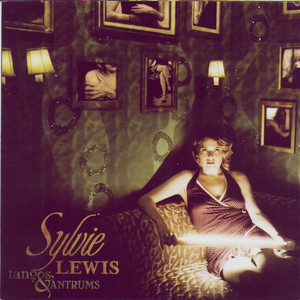 By Heart - Sylvie Lewis