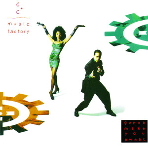 Oooh Baby - C+C Music Factory | Song Album Cover Artwork