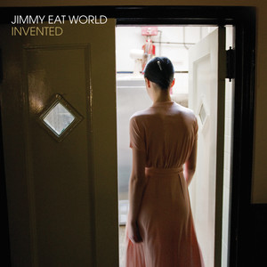 Invented - Jimmy Eat World | Song Album Cover Artwork