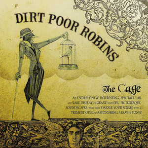The Hollywood Song - Dirt Poor Robins