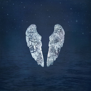 Magic - Coldplay | Song Album Cover Artwork