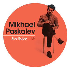 Come On - Mikhael Paskalev | Song Album Cover Artwork