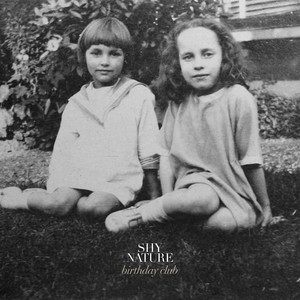 She Comes She Goes - Shy Nature | Song Album Cover Artwork