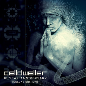 Shapeshifter (feat. Styles of Beyond) - Celldweller | Song Album Cover Artwork