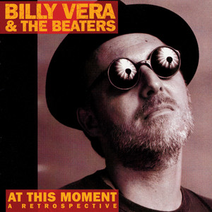At This Moment - Billy Vera | Song Album Cover Artwork
