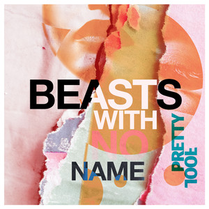 Stole My Heart Beasts With No Name | Album Cover