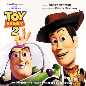 You've Got A  Friend In Me (Wheezy's Version) - Robert Goulet