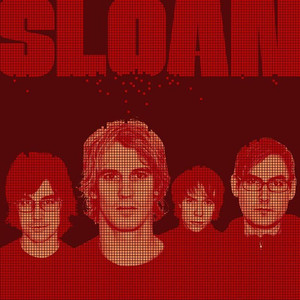 The Other Side - Sloan | Song Album Cover Artwork