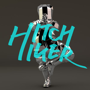 11 Eleven Hitchhiker | Album Cover