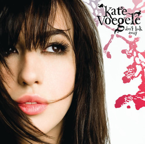 The Devil In Me (Live Accoustic) - Kate Voegele | Song Album Cover Artwork