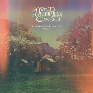 Money - The Delta Riggs | Song Album Cover Artwork