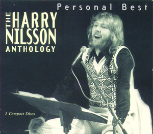 One Harry Nilsson | Album Cover