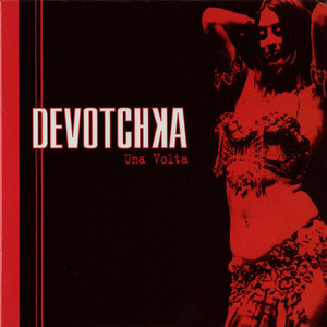 La Llorona - DeVotchKa | Song Album Cover Artwork