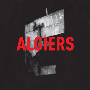 Black Eunuch - Algiers | Song Album Cover Artwork