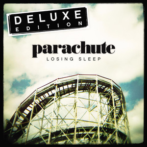 Back Again - Parachute