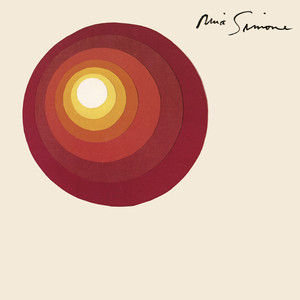 New World Coming Nina Simone | Album Cover