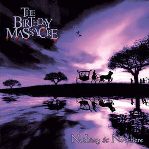 Happy Birthday - The Birthday Massacre | Song Album Cover Artwork
