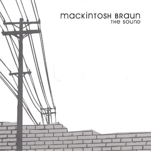 Here - Mackintosh Braun | Song Album Cover Artwork