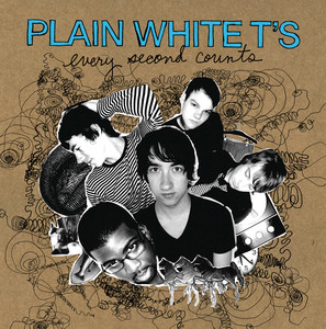 Our Time Now Plain White T's | Album Cover