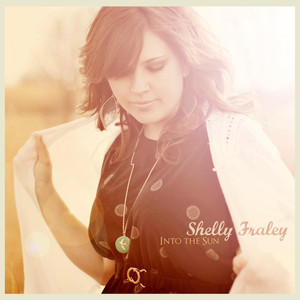 Seize The Day - Shelly Fraley | Song Album Cover Artwork