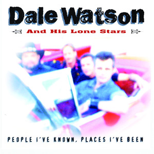 What Ever Happened to Sam - Dale Watson | Song Album Cover Artwork