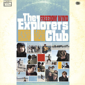 Forever - The Explorers Club