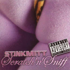 Jailbait Stink Mitt | Album Cover