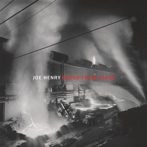 Stars Joe Henry | Album Cover