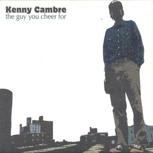 Curly Fries - Kenny Cambre | Song Album Cover Artwork