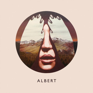 Thomas, WV - Albert | Song Album Cover Artwork