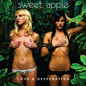 Never Came - Sweet Apple | Song Album Cover Artwork