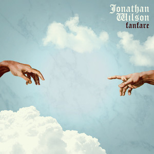 Cecil Taylor - Jonathan Wilson | Song Album Cover Artwork