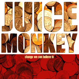 Get Up & Fight - Juice Monkey | Song Album Cover Artwork