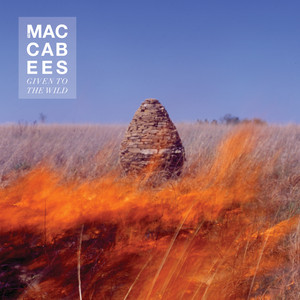 Grew Up At Midnight - The Maccabees