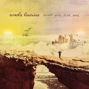Set Ourselves Free - Uncle Lucius | Song Album Cover Artwork