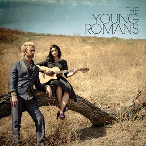 Lemon Trees - Young Romans | Song Album Cover Artwork