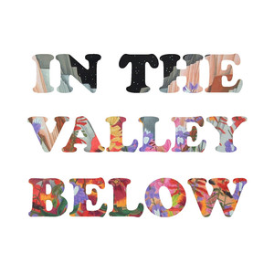 Peaches - In The Valley Below | Song Album Cover Artwork