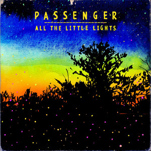 Let Her Go - Passenger | Song Album Cover Artwork