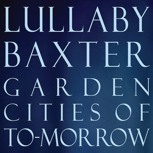 Fontana Fontaine - Lullaby Baxter | Song Album Cover Artwork