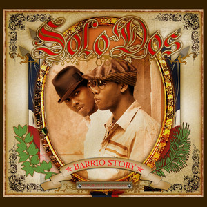 Lo Quiere To Solo Dos | Album Cover
