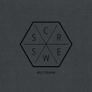 Me Nils Frahm | Album Cover