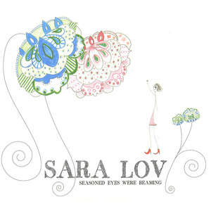 Tell Me How - Sara Lov | Song Album Cover Artwork