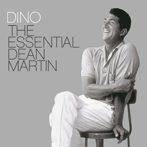 My Rifle, My Pony and Me - Dean Martin | Song Album Cover Artwork
