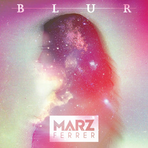 Dreams of You - Marz Ferrer | Song Album Cover Artwork
