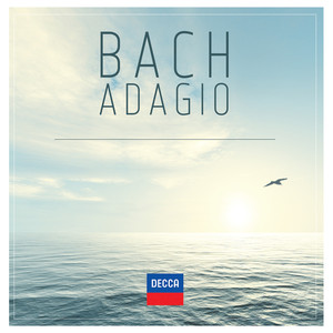 Sanctify Us - Johann Sebastian Bach | Song Album Cover Artwork