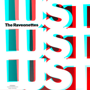 Aly, Walk With Me - The Raveonettes & Sune Rose Wagner | Song Album Cover Artwork