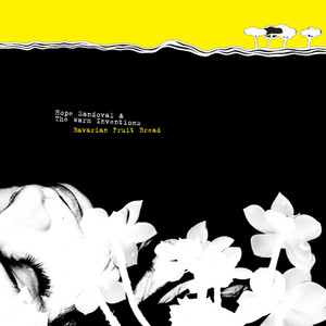 Around My Smile - Hope Sandoval and The Warm Inventions