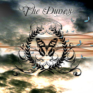 Let It Go - The Dunes | Song Album Cover Artwork