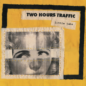 Stolen Earrings Two Hours Traffic | Album Cover