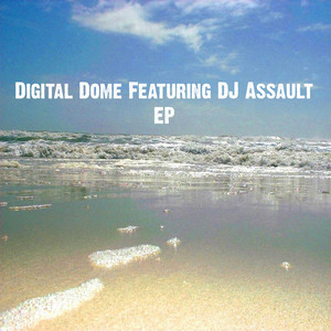 Bounce - DJ Assault | Song Album Cover Artwork